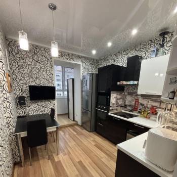 Продается 1-комнатная квартира, 36,4 м²