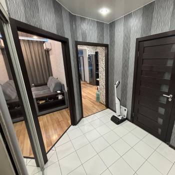 Продается 1-комнатная квартира, 36,4 м²