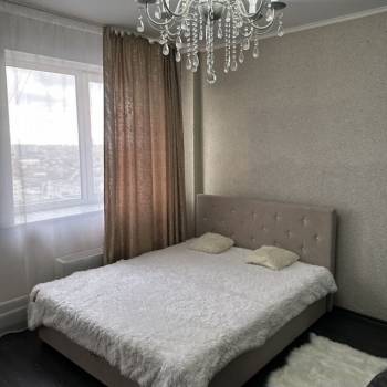 Сдается 1-комнатная квартира, 36 м²