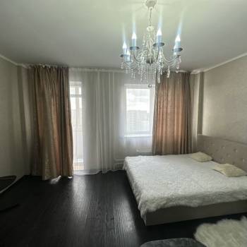 Сдается 1-комнатная квартира, 36 м²