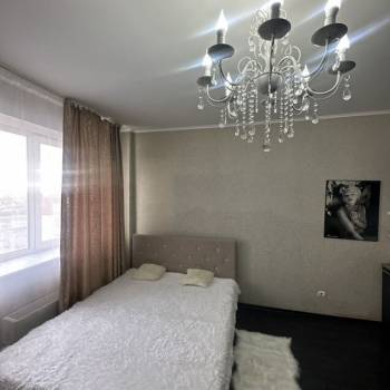 Сдается 1-комнатная квартира, 36 м²