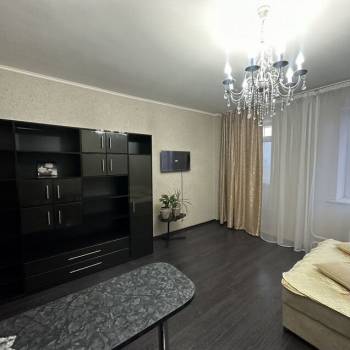 Сдается 1-комнатная квартира, 36 м²