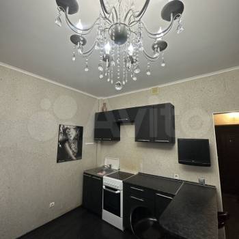 Сдается 1-комнатная квартира, 36 м²