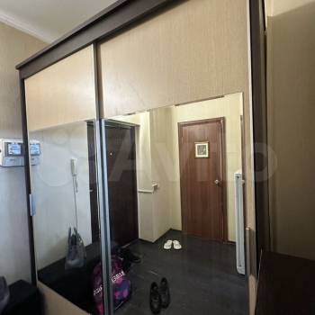 Сдается 1-комнатная квартира, 36 м²