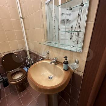 Сдается 1-комнатная квартира, 36 м²
