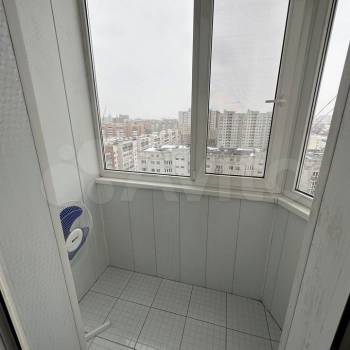 Сдается 1-комнатная квартира, 36 м²