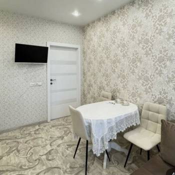 Продается 1-комнатная квартира, 40,8 м²