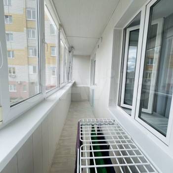 Продается 1-комнатная квартира, 40,8 м²