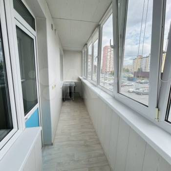 Продается 1-комнатная квартира, 40,8 м²