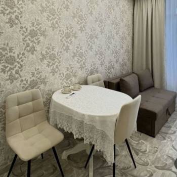 Продается 1-комнатная квартира, 40,8 м²