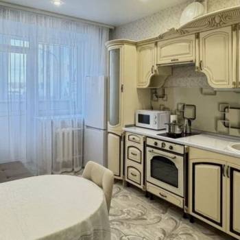 Продается 1-комнатная квартира, 40,8 м²