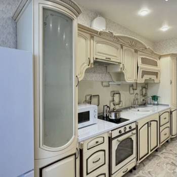 Продается 1-комнатная квартира, 40,8 м²