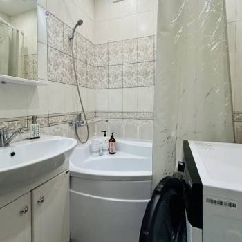 Продается 1-комнатная квартира, 40,8 м²