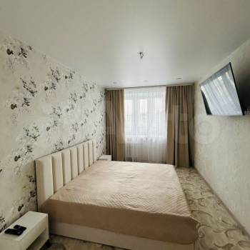 Продается 1-комнатная квартира, 40,8 м²