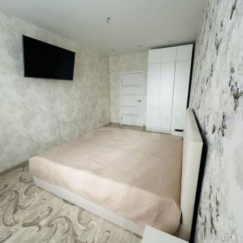 Продается 1-комнатная квартира, 40,8 м²