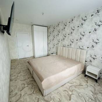 Продается 1-комнатная квартира, 40,8 м²