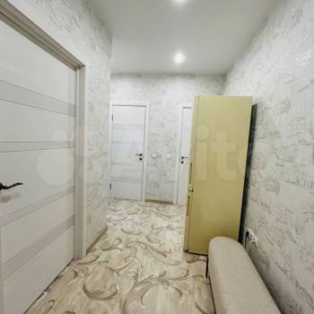 Продается 1-комнатная квартира, 40,8 м²