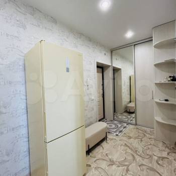 Продается 1-комнатная квартира, 40,8 м²