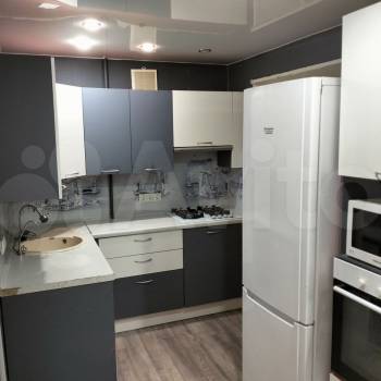 Продается 3-х комнатная квартира, 54 м²