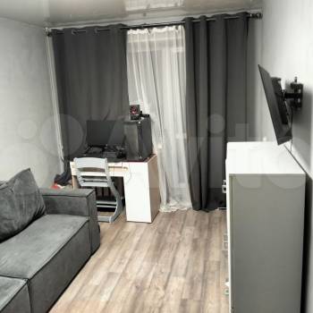 Продается 3-х комнатная квартира, 54 м²