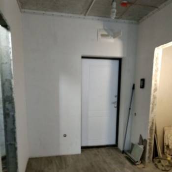 Продается 1-комнатная квартира, 45,9 м²