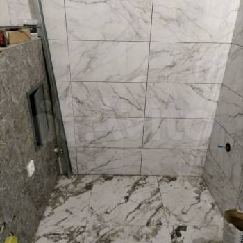 Продается 1-комнатная квартира, 45,9 м²