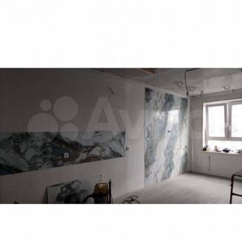 Продается 1-комнатная квартира, 45,9 м²