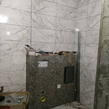 Продается 1-комнатная квартира, 45,9 м²