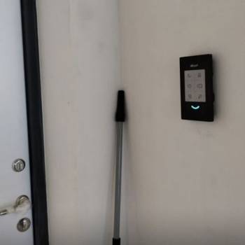 Продается 1-комнатная квартира, 45,9 м²