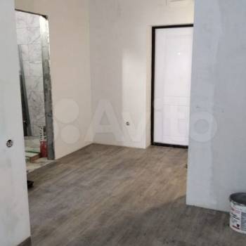 Продается 1-комнатная квартира, 45,9 м²