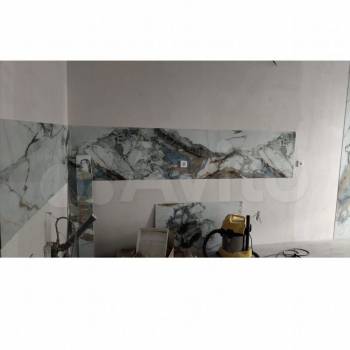 Продается 1-комнатная квартира, 45,9 м²