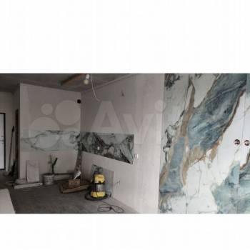 Продается 1-комнатная квартира, 45,9 м²