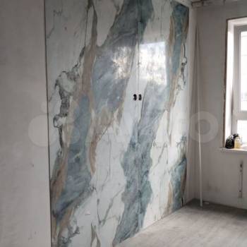 Продается 1-комнатная квартира, 45,9 м²