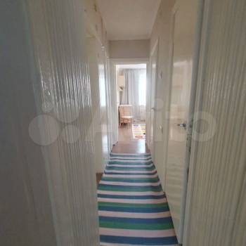 Продается 3-х комнатная квартира, 54 м²