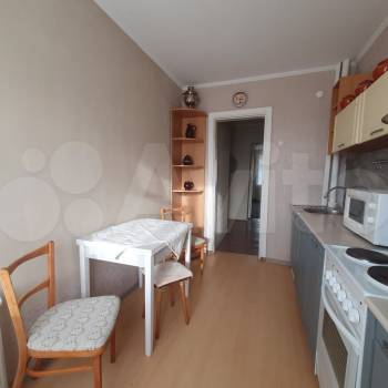 Продается 3-х комнатная квартира, 54 м²