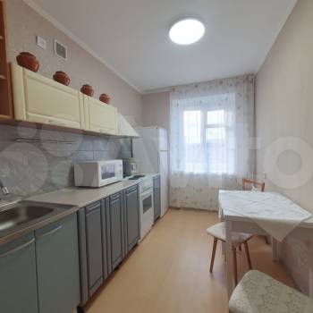 Продается 3-х комнатная квартира, 54 м²