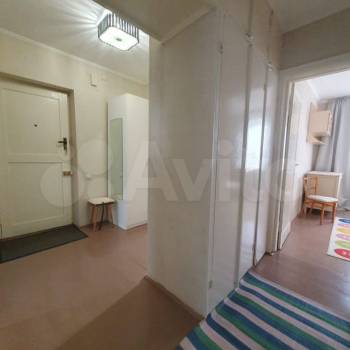 Продается 3-х комнатная квартира, 54 м²