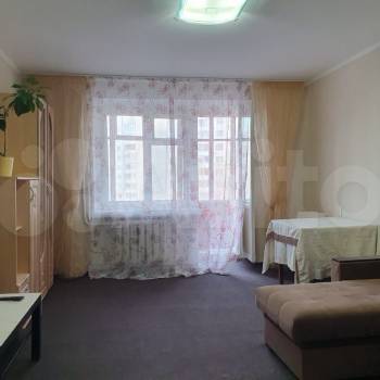 Продается 3-х комнатная квартира, 54 м²