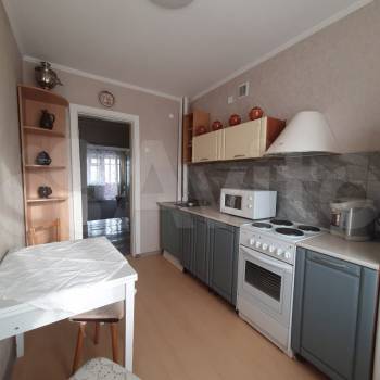 Продается 3-х комнатная квартира, 54 м²