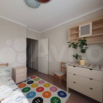 Продается 3-х комнатная квартира, 54 м²
