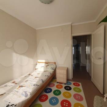 Продается 3-х комнатная квартира, 54 м²