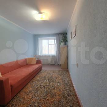 Продается 3-х комнатная квартира, 54 м²