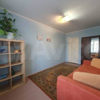 Продается 3-х комнатная квартира, 54 м²