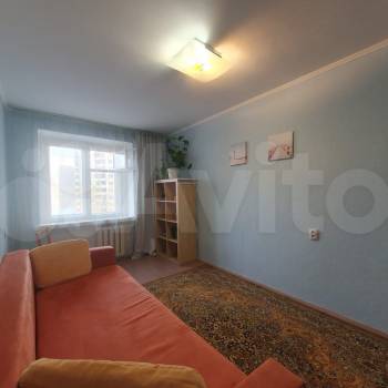 Продается 3-х комнатная квартира, 54 м²
