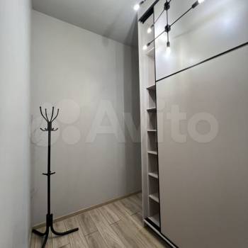 Продается 1-комнатная квартира, 33,5 м²