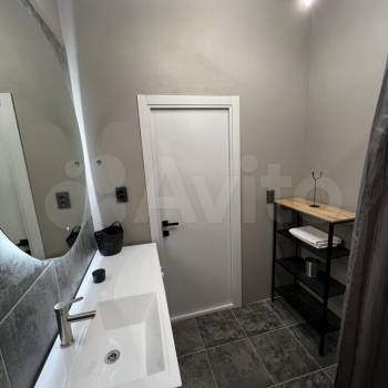 Продается 1-комнатная квартира, 33,5 м²