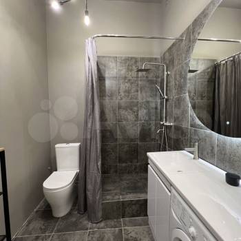 Продается 1-комнатная квартира, 33,5 м²