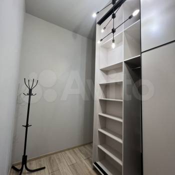 Продается 1-комнатная квартира, 33,5 м²
