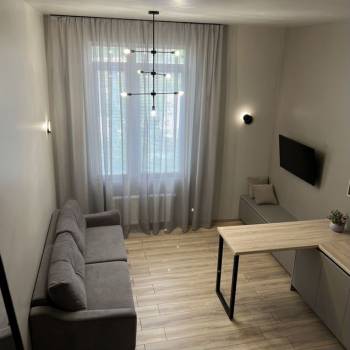 Продается 1-комнатная квартира, 33,5 м²