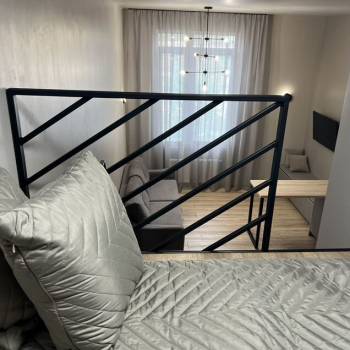 Продается 1-комнатная квартира, 33,5 м²